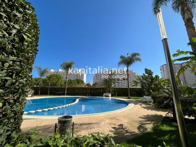 Apartamento a la venta en la playa de Gandia — 40