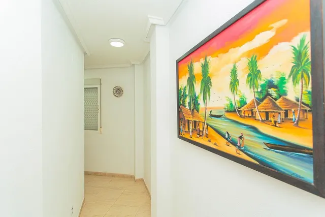 Apartamento cerca de la playa del Cura — 7