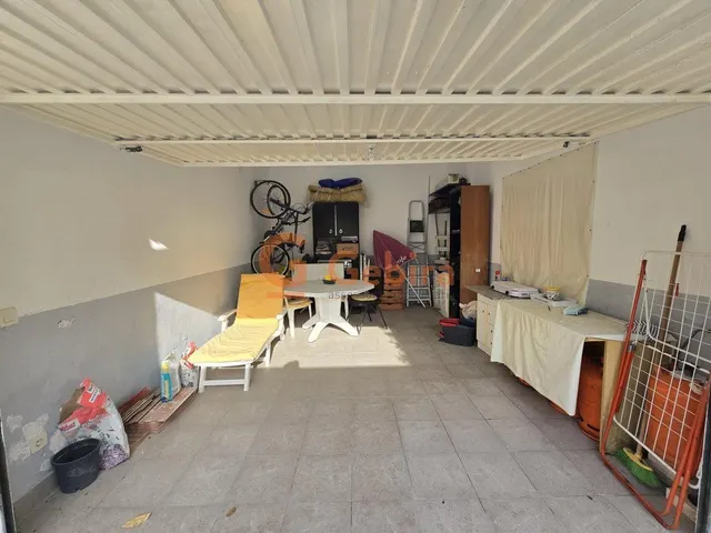 Casa adosada en Plademar de 4 habitaciones dobles — 28