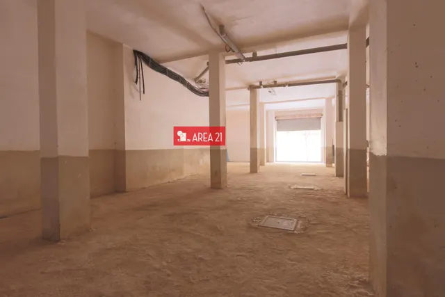 LOCAL COMERCIAL EN VENTA EN PATERNA CENTRO — 10