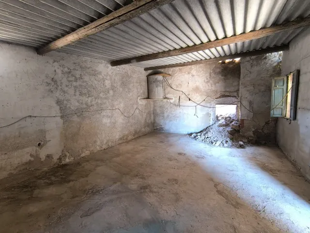 Finca de Recreo 3 habitaciones 212m² en venta - Comunidad va - foto 5