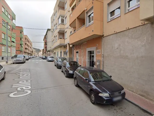 Apartamento 1 habitación 161m² en venta - Beniaján - foto 3