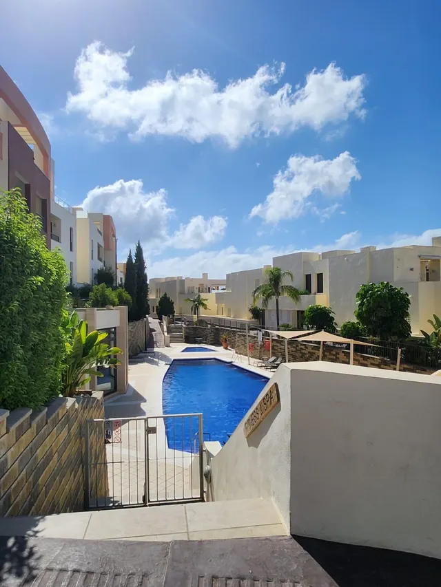 Apartamento 2 habitaciones 117m² en venta - Alto de los Monteros — 9