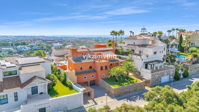 Chalet 5 habitaciones 761m² en venta - Costa del Sol - foto 3