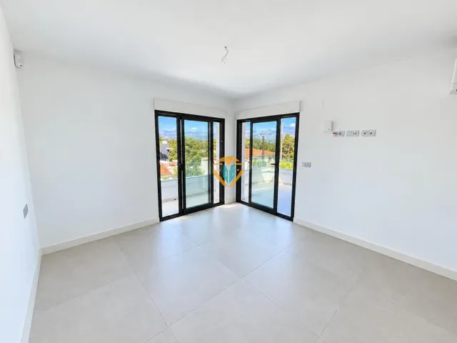 Exclusivo Chalet de Obra Nueva en Albir - Alfaz del Pi — 17