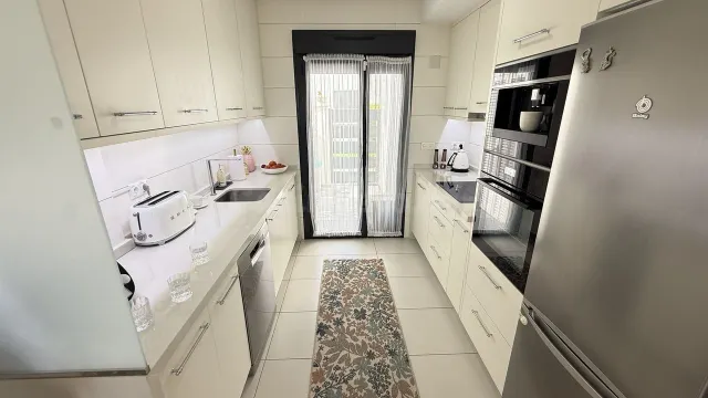Adosado 3 habitaciones en venta - Lomas de Cabo Roig - foto 5