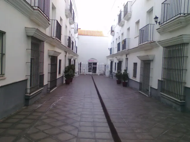 OPORTUNIDAD PISO EN EL CENTRO CON GARAJE Y TRASTERO¡¡¡