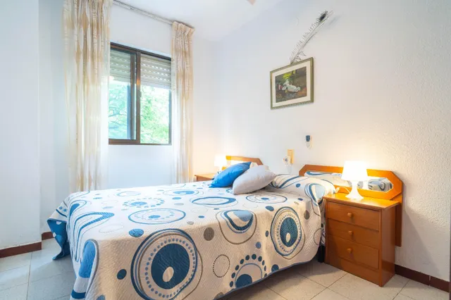 Amplio apartamento en la zona de Magic World — 19