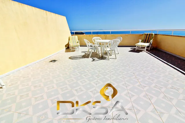 Apartamento en primera línea con preciosas vistas al mar, Or - foto 3