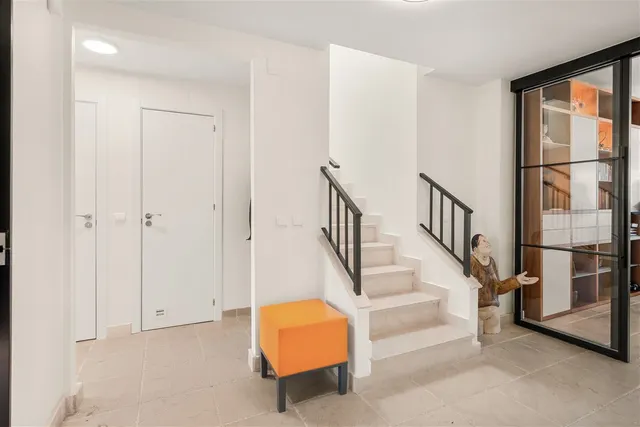 Ático Dúplex 4 habitaciones 159m² en venta - Costa del Sol — 6