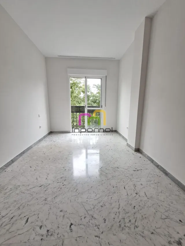 ¡¡apartamento en alquiler sin muebles en pleno centro!! — 8