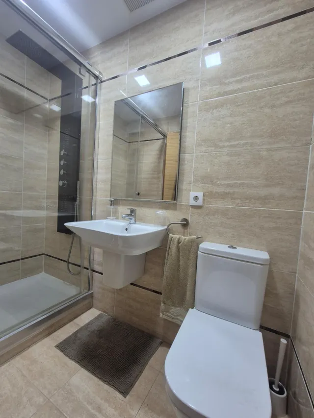 Vivir el Mediterráneo todo el año: Ático dúplex exclusivo en La Patacona — 18