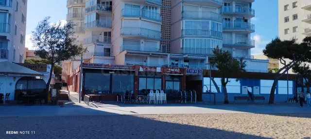 Venta de trasteros en Edificio Cannes de Platja d'Aro (trast - foto 5