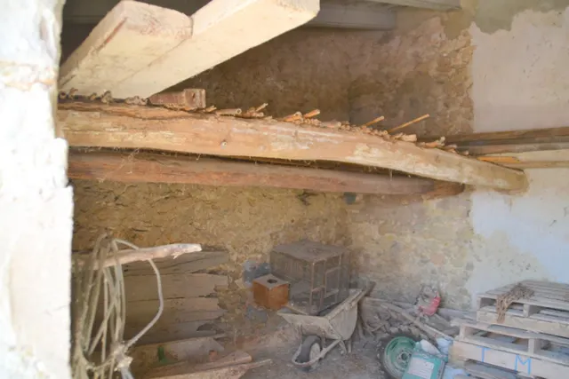 Finca rústica en Campanet — 12