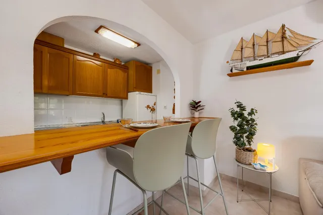 Precio bungalow con jardin y piscina comunitaria en urbanizacion lago jardin ii (los balcones) — 19