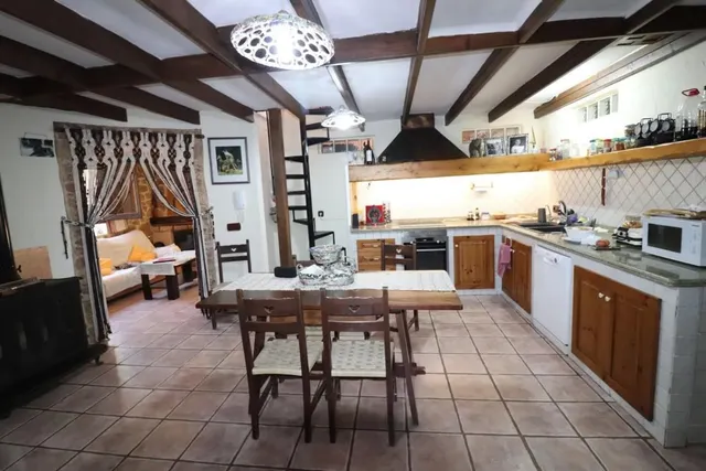 Casa 5 habitaciones 122m² en venta - Comunidad valenciana — 8