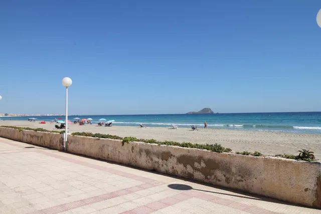 Piso de Alquiler en la Manga del mar Menor — 22