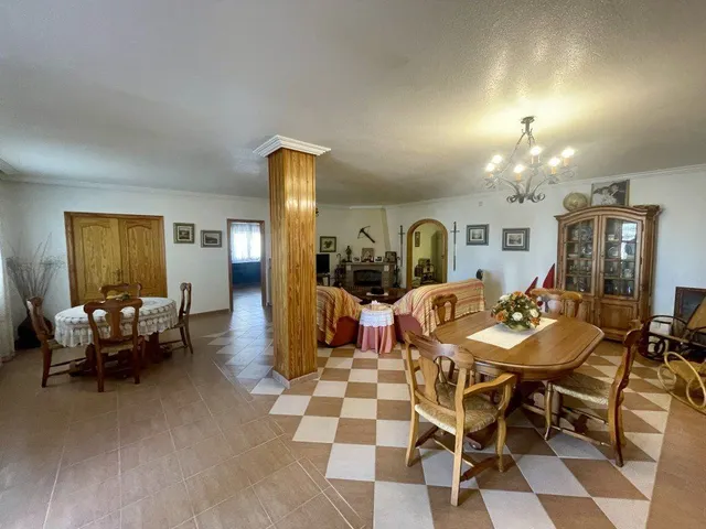 Villa 4 habitaciones 300m² en venta - DOÑA PEPA — 25