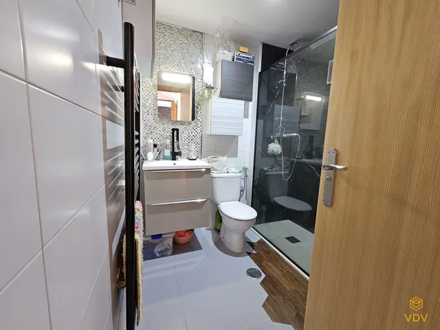 Piso en Venta en Pamplona Navarra BERRIOZAR — 21