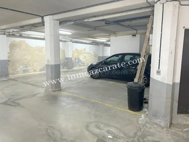 Plaza de garaje en Estella - foto 4