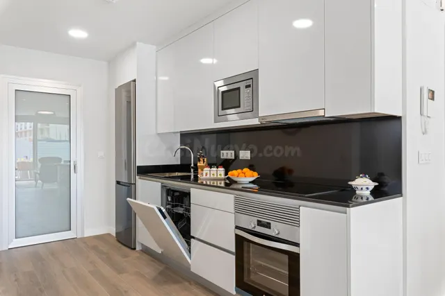 Ático 2 habitaciones 111m² en venta - Los Dolses — 5