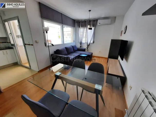 Piso 2 habitaciones 75m² en alquiler - Zona de San Cayetano — 3