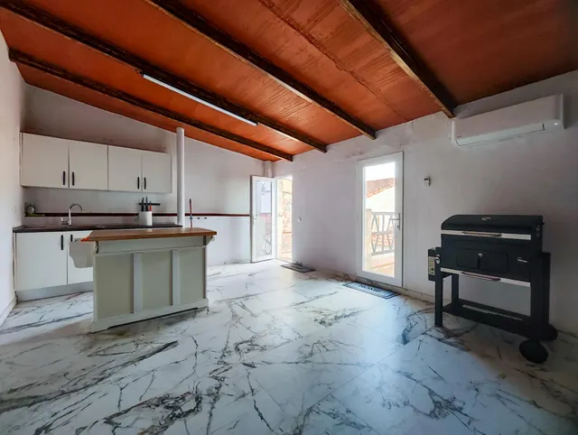 Casa en Venta zona Almodovar del Campo — 30