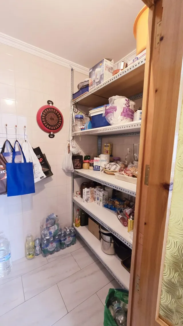 LOCAL Y PISO  EN VENTA EN EL VISO — 16