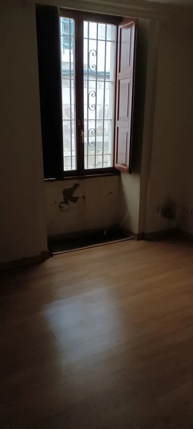 CASA EN VENTA EN ZONA MONUMENTAL EN SANTIAGO — 5