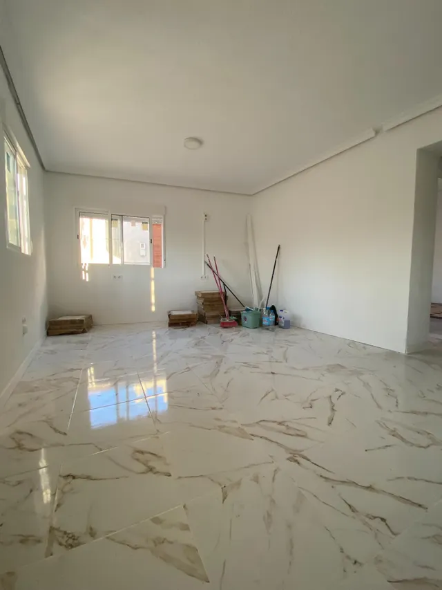 Casa en venta  reformada en San Roque, Molina de Segura por €99.000 — 12