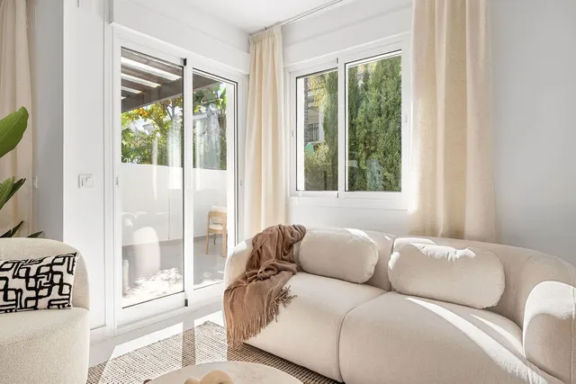 Adosado 3 habitaciones 149m² en venta - Marbella — 14
