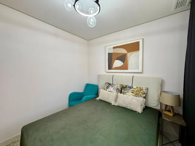 Apartamento 2 habitaciones 81m² en venta - Aguas Nuevas — 32
