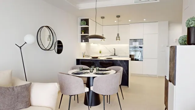COMPLEJO RESIDENCIAL DE OBRA NUEVA EN LOMAS DE CABO ROIG — 35