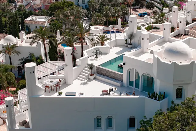 Ático 3 habitaciones 223m² en venta - Marbella — 14