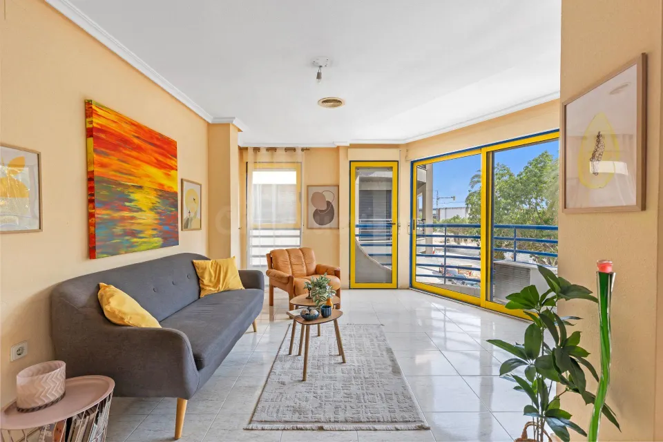 Piso 3 habitaciones 117m² en venta - torrevieja