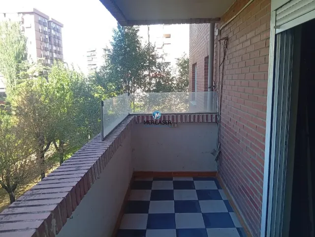 Piso en venta, C/ Méjico , Coslada, Madrid — 7