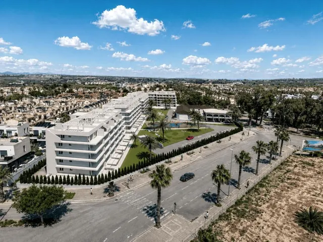 Apartamento 3 habitaciones 112m² en venta - EL RASO