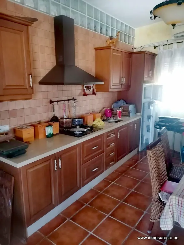 Casa con terreno en la pedanía de Arneva, Orihuela. Vivienda - foto 4