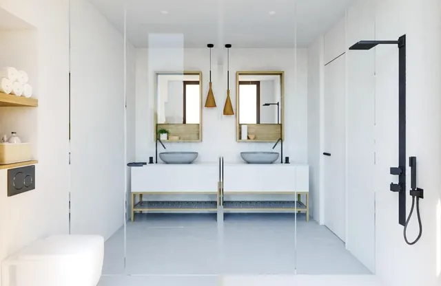 Villa 3 habitaciones 203m² en venta - Albir — 22
