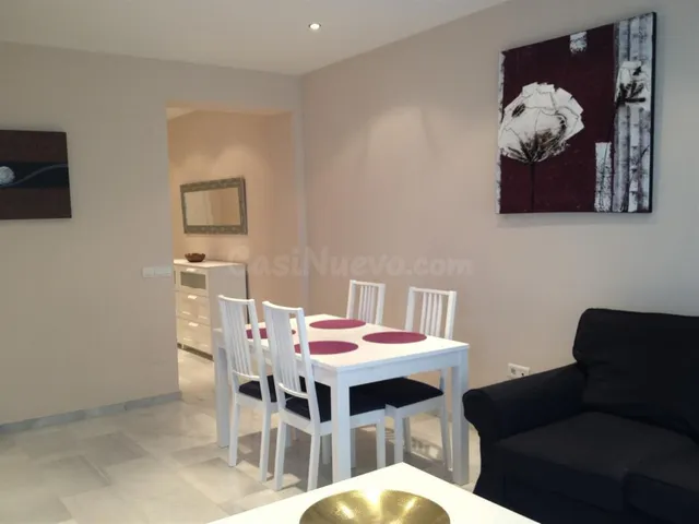 Apartamento 2 habitaciones 80m² en venta - Marbella — 5