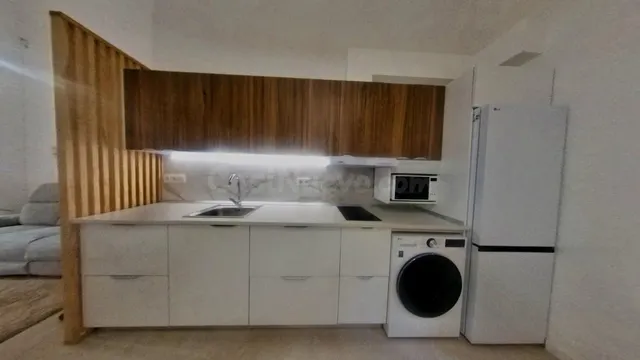 Loft de diseño con patio en Los Ángeles - foto 4