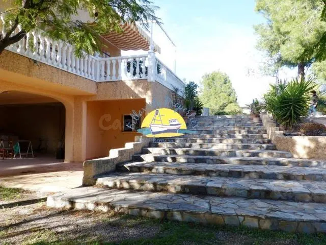 Casa de campo en venta en Totana - foto 2