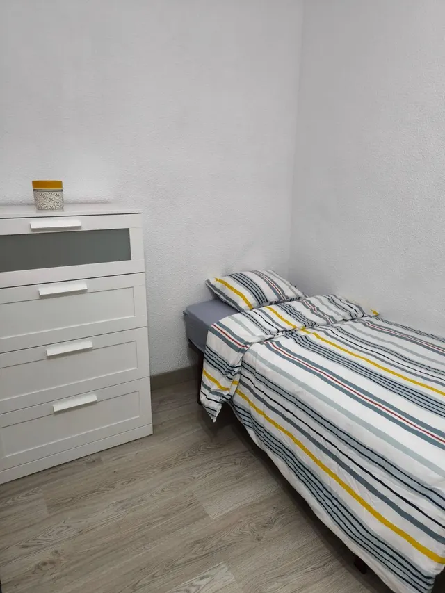 Estupendo piso en venta en Campoamor — 16