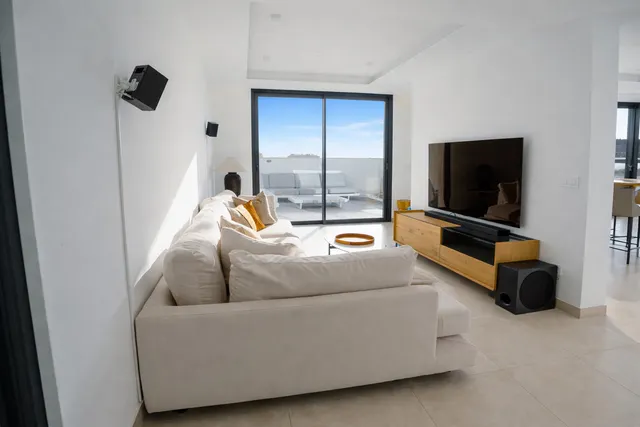 Ático 3 habitaciones 179m² en venta - Centro — 12