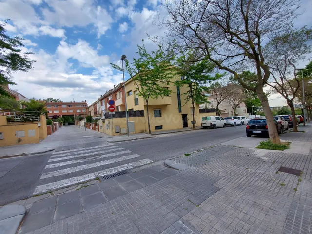 SOLAR EN VENTA EN VILAFRANCA DEL PENEDES - foto 5