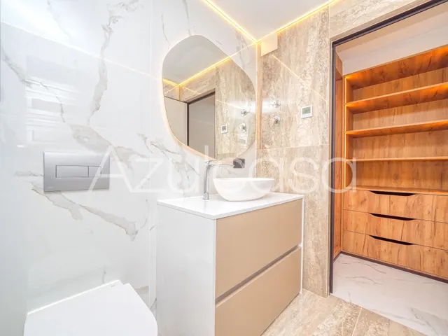 Fantástica vivienda totalmente reformada en venta de 3 dormitorios y 2 baños en La Albufereta — 30