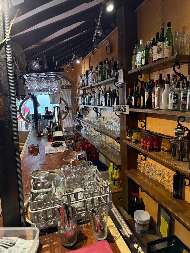 MAGNIFICO RESTAURANTE EN UNA ZONA PRIVILEGIADA DE MARBELLA - foto 3
