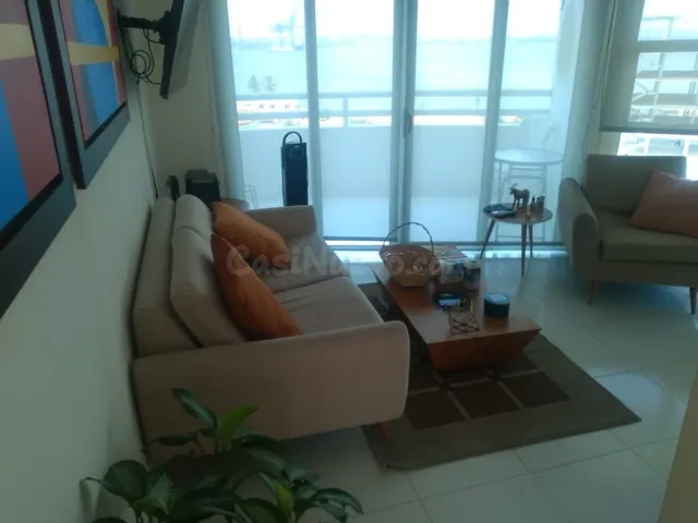 Venta de Apartamento Amoblado ubicado en Zona de Bocagrande - foto 4
