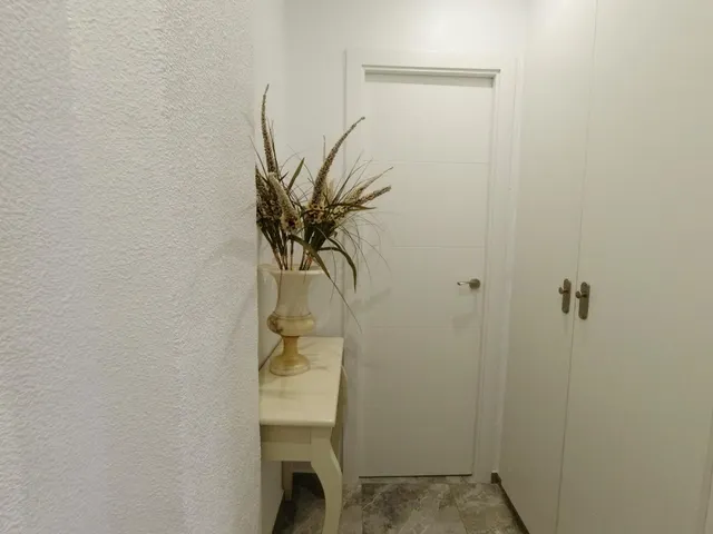 Ático exclusivo reformado con amplia terraza en pleno Raval de Elche — 13