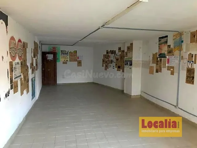Local para tu proyecto en el centro de Santander - foto 2